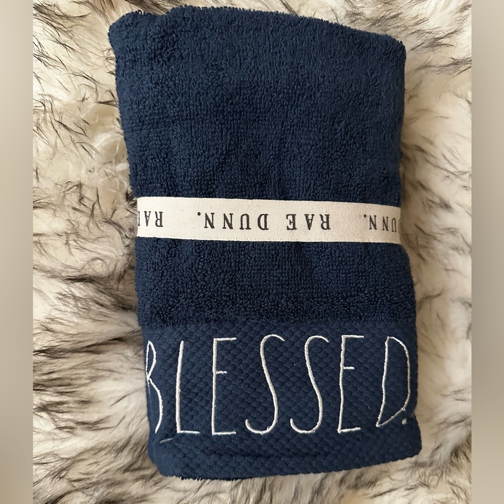 Brand New Designer Kitchen Towels 💙💙